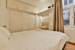 Nieuw in verhuur: Tweede Jacob van Campenstraat 136H, 1073 XZ Amsterdam