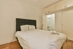 Nieuw in verhuur: Tweede Jacob van Campenstraat 136H, 1073 XZ Amsterdam