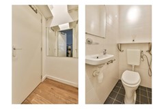 Nieuw in verhuur: Tweede Jacob van Campenstraat 136H, 1073 XZ Amsterdam