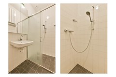 Nieuw in verhuur: Tweede Jacob van Campenstraat 136H, 1073 XZ Amsterdam