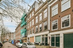 Nieuw in verhuur: Tweede Jacob van Campenstraat 136H, 1073 XZ Amsterdam