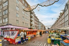 Nieuw in verhuur: Tweede Jacob van Campenstraat 136H, 1073 XZ Amsterdam