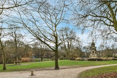 Nieuw in verhuur: Tweede Jacob van Campenstraat 136H, 1073 XZ Amsterdam