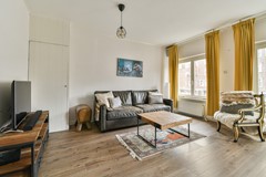 Koop: Hoofdweg 303-1, 1057 CZ Amsterdam