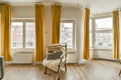 Verkocht onder voorbehoud:Hoofdweg 303-1, 1057 CZ Amsterdam - Foto