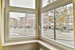 Verkocht onder voorbehoud:Hoofdweg 303-1, 1057 CZ Amsterdam - Foto