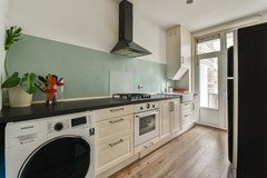 Verkocht onder voorbehoud: Hoofdweg 303-1, 1057 CZ Amsterdam