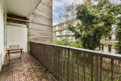 Verkocht onder voorbehoud: Hoofdweg 303-1, 1057 CZ Amsterdam