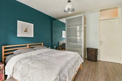 Verkocht onder voorbehoud: Hoofdweg 303-1, 1057 CZ Amsterdam