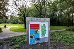 Verkocht onder voorbehoud: Hoofdweg 303-1, 1057 CZ Amsterdam