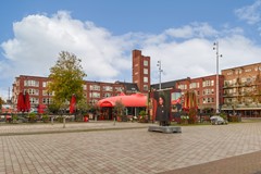 Verkocht onder voorbehoud: Hoofdweg 303-1, 1057 CZ Amsterdam