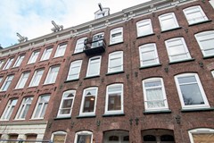 Rented:Burmanstraat 29-1, 1091 SH Amsterdam - Photo