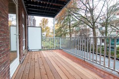 Rented: Burmanstraat 29-1, 1091 SH Amsterdam