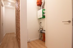 Rented: Burmanstraat 29-1, 1091 SH Amsterdam