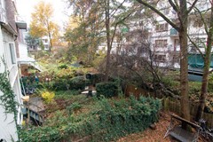 Rented: Burmanstraat 29-1, 1091 SH Amsterdam