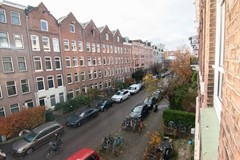 Rented: Burmanstraat 29-1, 1091 SH Amsterdam