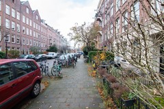 Rented: Burmanstraat 29-1, 1091 SH Amsterdam