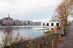 Rented: Burmanstraat 29-1, 1091 SH Amsterdam