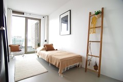 Huur: Cruquiusweg 101D, 1019 AG Amsterdam