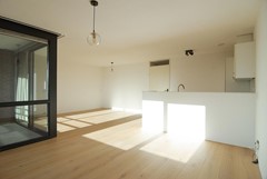 For rent:Esplanade de Meer 125, 1098 WJ Amsterdam - Photo