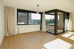 For rent: Esplanade de Meer 125, 1098WJ Amsterdam