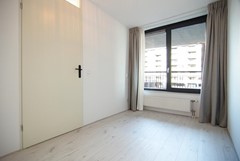 For rent: Esplanade de Meer 125, 1098 WJ Amsterdam
