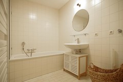 For rent: Esplanade de Meer 125, 1098 WJ Amsterdam