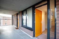 For rent: Esplanade de Meer 125, 1098 WJ Amsterdam