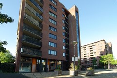 For rent: Esplanade de Meer 125, 1098 WJ Amsterdam