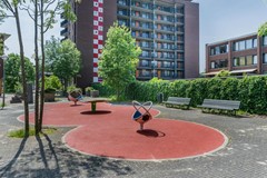 For rent: Esplanade de Meer 125, 1098 WJ Amsterdam