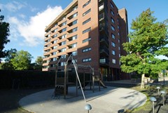 For rent: Esplanade de Meer 125, 1098 WJ Amsterdam