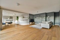 Nieuw in verhuur:Afroditekade 182B, 1076 DZ Amsterdam - Foto