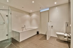 Nieuw in verhuur: Afroditekade 182B, 1076 DZ Amsterdam