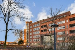 Nieuw in verhuur: Afroditekade 182B, 1076 DZ Amsterdam