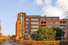 Nieuw in verhuur: Afroditekade 182B, 1076 DZ Amsterdam