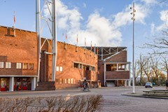 Nieuw in verhuur: Afroditekade 182B, 1076 DZ Amsterdam