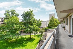 Koop:Johan Jongkindstraat 174, 1062 DK Amsterdam - Foto