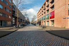 For rent: Maria Austriastraat 57, 1087 EK Amsterdam