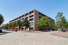 For rent: Maria Austriastraat 57, 1087 EK Amsterdam