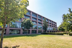 For rent: Maria Austriastraat 57, 1087 EK Amsterdam
