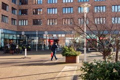 For rent: Maria Austriastraat 57, 1087 EK Amsterdam