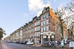 Nieuw in verhuur:Haarlemmerweg 127-3, 1051 KW Amsterdam - Foto