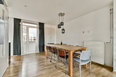 Nieuw in verhuur:Haarlemmerweg 127-3, 1051 KW Amsterdam - Foto