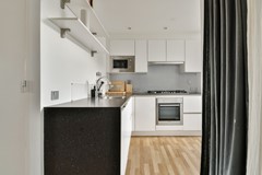 Nieuw in verhuur: Haarlemmerweg 127-3, 1051 KW Amsterdam