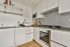 Nieuw in verhuur: Haarlemmerweg 127-3, 1051 KW Amsterdam