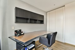 Nieuw in verhuur: Haarlemmerweg 127-3, 1051 KW Amsterdam