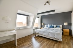 Nieuw in verhuur: Haarlemmerweg 127-3, 1051 KW Amsterdam