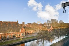 Nieuw in verhuur: Haarlemmerweg 127-3, 1051 KW Amsterdam