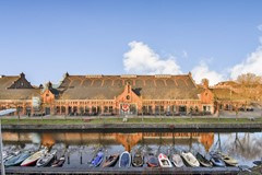 Nieuw in verhuur: Haarlemmerweg 127-3, 1051 KW Amsterdam