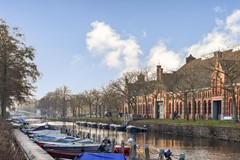 Nieuw in verhuur: Haarlemmerweg 127-3, 1051 KW Amsterdam